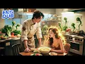 Download Lagu [ENG DUB]A country boy runs a little restaurant—every dish he makes has a magical effect?