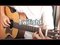 Download Lagu Twilight - 황혼 (Kotaro Oshio) - YunJun