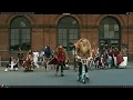 MACKLEMORE & RYAN LEWIS - THRIFT SHOP FEAT. WANZ (OFFICIAL VIDEO)