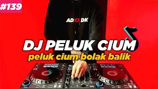 Download DJ PELUK CIUM BOLAK BALIK TIKTOK REMIX FULL BASS MP3