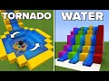 Minecraft 10 Summer Build Hacks