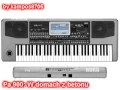 Download Lagu Korg Pa 900: Styles Medley