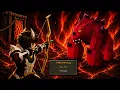TCG HCIM - I AM THE FIRST CARDCORE WITH FIRE CAPE