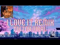 Download Lagu DJ I love It - Tiktok Viral (Soetikno Bootleg)