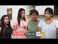 Ladies Room Lipstick EP 380 Comedy Serial Sitcom