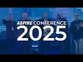Aspire Conference 2025 Recap