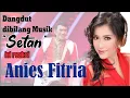 Lagu Dangdut dibilang musik \