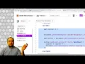 Programming User Interfaces - Intro Reactive Javascript Frameworks Vue js