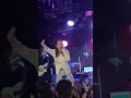 Anna of the North - Meteorite | Live in Manila | Crazy Tour 2023