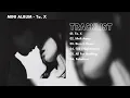 Download Lagu [Full Album] TAEYEON 5th Mini Album : [To. X]