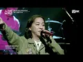 🔗넉살X까데호 - AKIRA (Feat.개코)ㅣ다이나믹 듀오 ➡ 넉살X까데호ㅣ#라이브와이어 4화 | Mnet 250711 방송