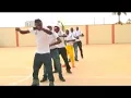 Tshokwe Djo Kamy