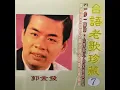 基隆山之戀 - 郭金發