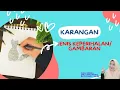 Download Lagu KARANGAN KEPERIHALAN JENIS KEPERIHALAN/ GAMBARAN-LANGKAH DEMI LANGKAH