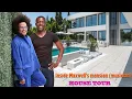 musician Maxwell s Partner House Tour Car Collection Net Worth Lifestyle 2025