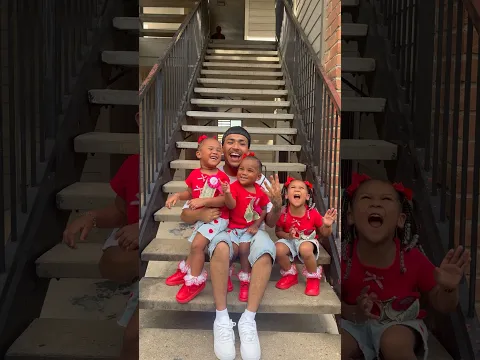 FREE JADA #shorts #shortsfeed #viral #theromerofamily
