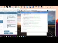 Use Telegram bot with Raspberry Pi 3