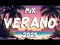 Download Lagu Exitos Del Verano 2025 🌊 Mix Canciones Del Verano 2025 | Lo Mas Escuchado 2025 Septiembre