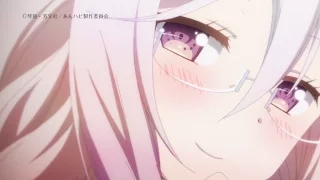 TVアニメ「あんハピ♪」オープニング主題歌 「PUNCH☆MIND☆HAPPINESS」発売前