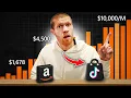 Amazon to Tiktok Shop Drop Shipping Full Tutorial for Beginners