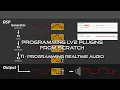 Programming LV2 Music Production Plugins From Scratch - 11 Programming Realtime
