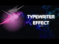 JavaScript - How to Create a Typewriter Effect super easy and versatile