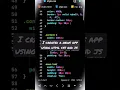 I Created A News App Using HTML CSS JavaScript