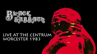 Download Black Sabbath - Black Sabbath (Live with Ian Gillan) (MOP Remix) MP3