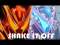 Download Lagu [MAD] 仮面ライダーガヴ  Kamen Rider Gavv - Shake It Off