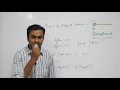 Python Input And Output Version 2 in Tamil Python Tutorial For Beginners
