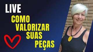 COMO VALORIZAR SEU TRABALHO - DICAS SUPER ÚTEIS