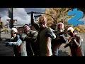 The Only 5 Melee Weapons Worth Using in Payday 2