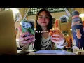 midnight library study w me @ yale | irving s. gilmore library, 20/5 pomodoro, asmr sounds + lofi