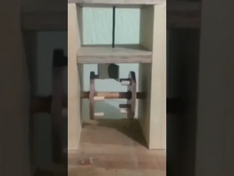 Mecanismo de Reloj