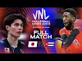 Download Lagu Japan vs. Cuba - Full Match | Men's VNL 2023