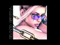 BAD GYAL - FIEBRE  PROD KING DOUDOU