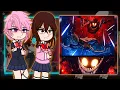 Download Lagu Momo's Friends + Dandadan React to Okarun - Dandadan