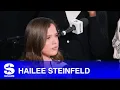 Download Lagu Hailee Steinfeld is \