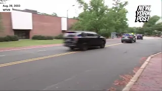 Faculty member believed killed suspect in custody after shooting at UNC at Chapel Hill