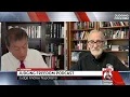 Lagu Ray McGovern : What Putin Wants