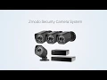 Zmodo 1080p Home and Business sPoE Security System