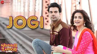 jogi shaadi mein zaroor aana rajkummar rao kriti kharbanda arko ft aakanksha sharma lyrical
