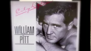 william pitt city lights extended version 1986