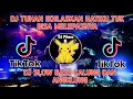 Lagu DJ TUHAN IKHLASKAN HATIKU TUK BISA MELEPASNYA FULL SLOW BASS REMIX