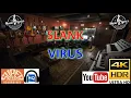 Download Lagu SLANK - 'Virus' M/V Lirik UHD 4K