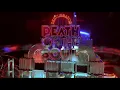 Perturbator "Death of the Soul" [Music Video - "Lustful Sacraments" - 2021]