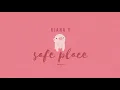 safe place by kiana v [lyrics]