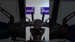 Sanya X1000 Model 2025 