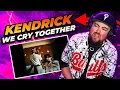Lagu RAPPER REACTS to Kendrick Lamar - We Cry Together ft. Taylour Paige