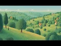 The trees stand tall and proud | a quiet playlist for daydreaming